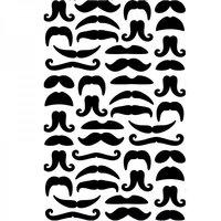 4.23&acirc; x 5.75&acirc; Embossin...