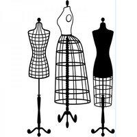 4.23&acirc; x 5.75&acirc; Embossin...