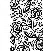 4.23&acirc; x 5.75&acirc; Embossin...