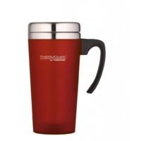 420ml Red Thermocafe Zest Travel Mug