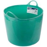 42l flexibucket green