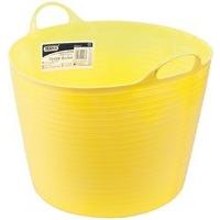 42l flexibucket yellow