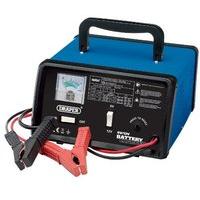 4.2a 6v/12v Battery Charger