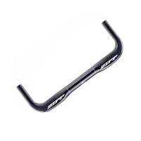 42cm Black Zipp Vuka Alumina Base Handlebar