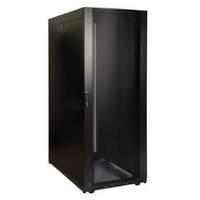 42u Rack Enclosure Server Cabinet Deep/wide 3000lb Load Capacity