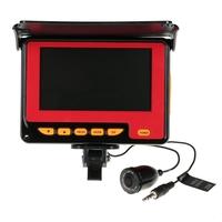 4.3inch Color Digital LCD 1000TVL Fish Finder