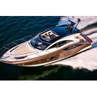 43\' ft Marquis Rental in Miami