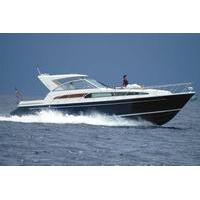 43 ft chris craft rental in miami