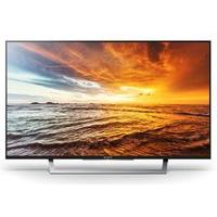 43" Full Hd Led Tv With Freeview 1920 X 1080 Black 2 X Hdmi And 1 X