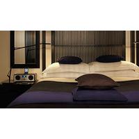 43 off sunday night london escape for two at la suite west