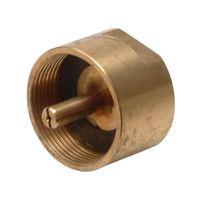 437A Adaptor 1in Propane / MAPP® To 7/16in