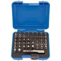 43pc Screwdriver Bit Set 25mm