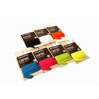 43-45.5 132cm Black Giro Empire Cycling Shoe Laces