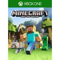 44Z-00010 Minecraft Xbox One Game