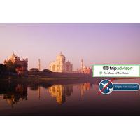 449pp from swastik india journeys for an 11 day heritage tour of india ...