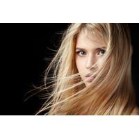 £44 for a luxury full head of highlights, cut & blow dry from Farrah\'s Hair and Beauty
