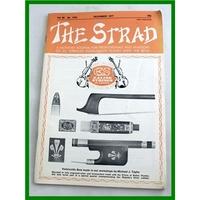 44 copies the strad magazine
