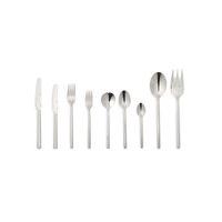 44 piece manhattan canteen set