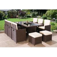 449 instead of 156901 from dining tables for an 11 piece rattan furnit ...