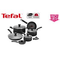 44 instead of 14401 from elite housewares for a seven piece tefal exci ...