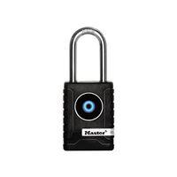 4401 Outdoor Bluetooth Padlock