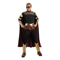 44 46 adults ozymandias costume