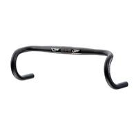 44cm 31.8cc Polished Black Zipp Service Course Sl-70 Handlebar