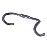 44cm x 318mm zipp contour sl short shallow carbon anatomic road handle ...