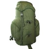 44l olive new forces rucksack