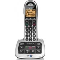 4500 Big Button Cordless Phone and Nuisance Call Blocker