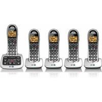4500 Quint Big Button Cordless Phone and Nuisance Call Blocker