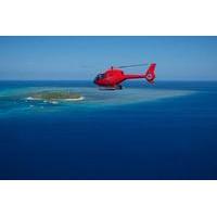 45-Minute Cape Cleveland Scenic Helicopter Flight from Townsville