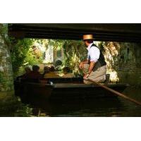 45-Minute Punting Tour in Canterbury