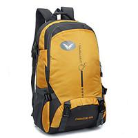 45 L Rucksack Climbing Leisure Sports Camping Hiking Rain-Proof Dust Proof Breathable Multifunctional