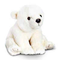 45cm Polar Bear Soft Plush Toy
