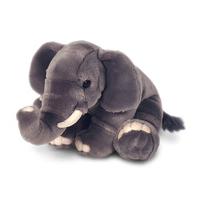 45cm Elephant Soft Plush Toy