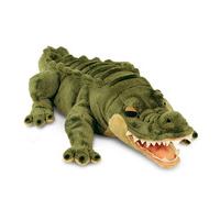 45cm Alligator Soft Plush Toy