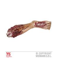 45cm leg halloween decoration