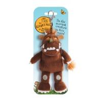 4.5\" Gruffalo On Key Clip