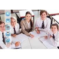 45 instead of 124996 from oplex careers for an online secondary teachi ...