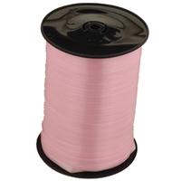 450m Balloon and Gift Ribbon Pale Pink