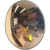 450mm Dia Internal Convex Polycarbonate Mirrors