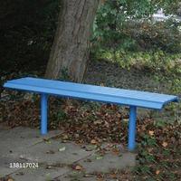 450mm Deep Drayton Outdoor Bench - 304 grade Stainless Steel