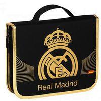 45 Piece Real Madrid Gold Drawing Case