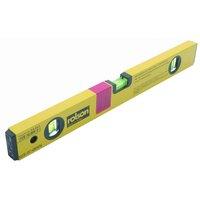 450mm Lightweight Alloy Spirit Level