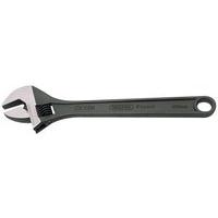450mm Adjustable Wrench