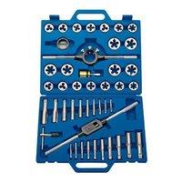 45pc Tap And Die Set