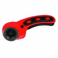 45mm rubber grip rotary cutter