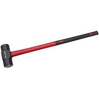 4.5kg (10lb) Sledge Hammer - Fibreglass Shaft