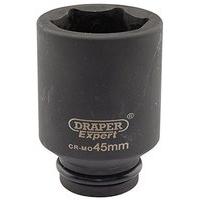 45mm Imp.deep Scket 3/4dr